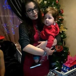 Meet your Posher, Marissella